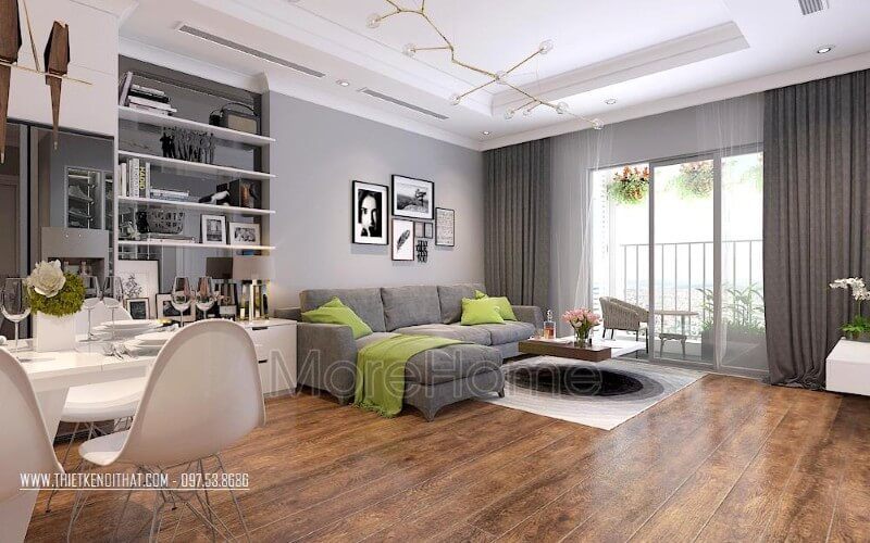 Mẫu sofa hiện đại bọc nỉ cao cấp đang là một trong những xu hướng được nhiều khách hàng lựạ chọn trong vài năm trở lại đây. Hãy liên hệ MoreSofa để được sở hữu những bộ sofa đẹp nhất.